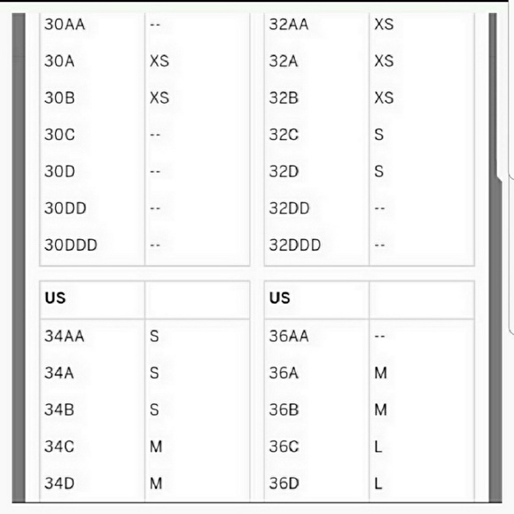 NWT!  PINK VS PUSH UP LACE BRALETTE - Picture 5 of 5